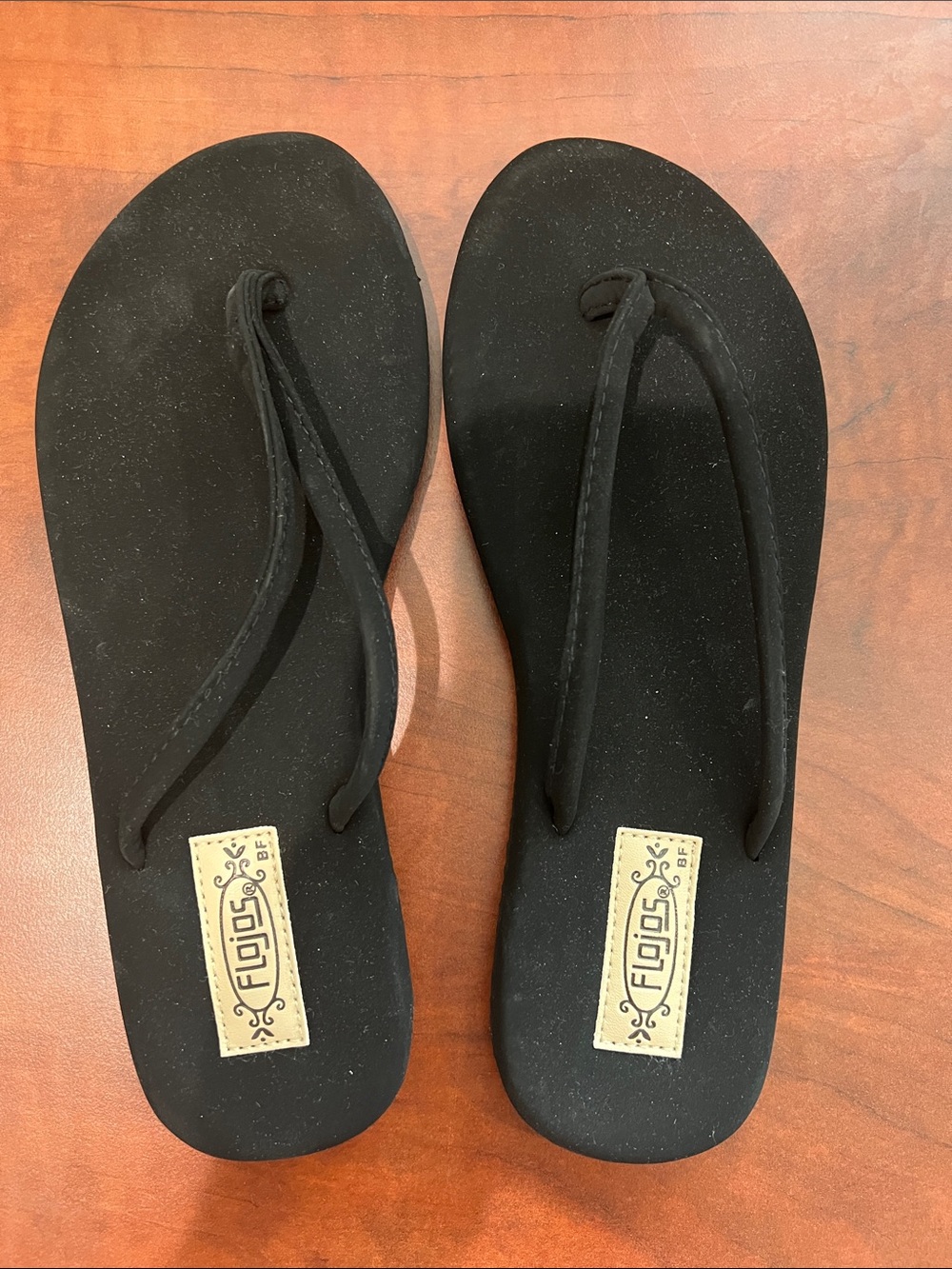 Flojos Women’s Fiesta 1.0 Sandals